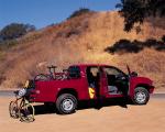 Dodge Dakota 1997 года